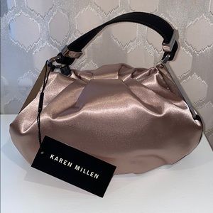 Karen Millen small purse